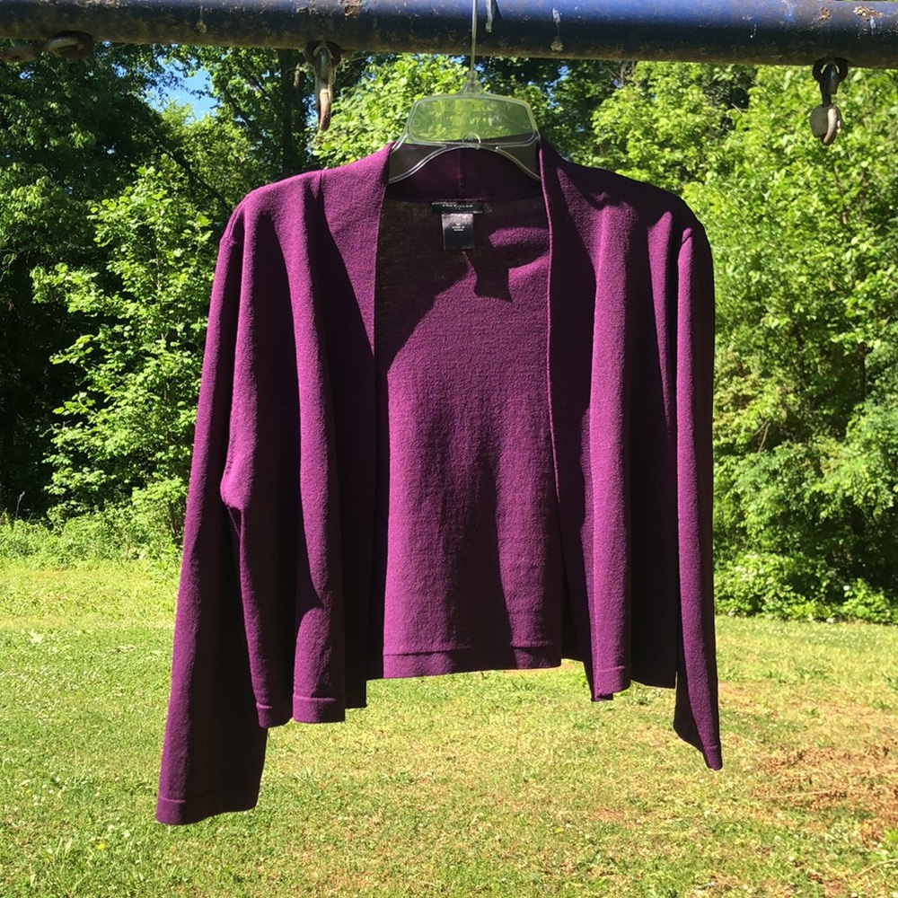 Ann Taylor Sweater M